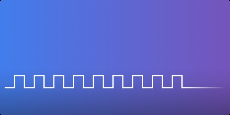 Original brickyard shown as a plain white outline of even peaks on a blue gradient, with no color or labels.